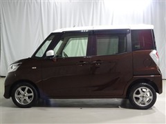 デイズルークス X