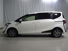 シエンタ ハイブリッド G クエロ