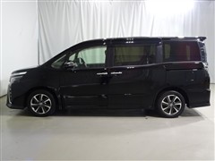 ヴォクシー ZS キラメキ2