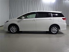 ウィッシュ 1.8S