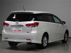 ウィッシュ 1.8S