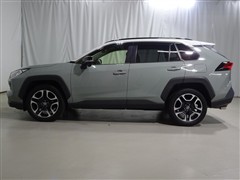 RAV4 アドベンチャー