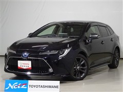 カローラツーリング HV WXB