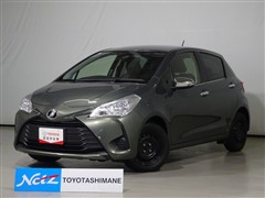 トヨタ ヴィッツ ジュエラ