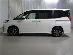 ノア ハイブリッド S-Z