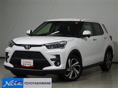 トヨタ ライズ Z