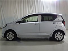 ミライース X SA3