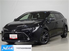 トヨタ カローラツーリング ダブルバイ
