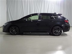 カローラツーリング ダブルバイ