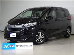ホンダ フリード G ホンダセンシング