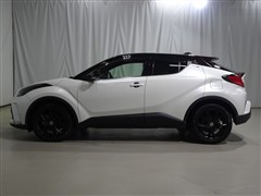 C-HR Gモードネロ セーフティ+