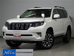 ランクル プラドTX L