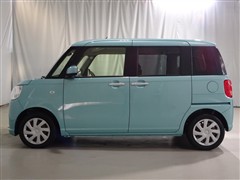 ムーヴキャンバス L SA2