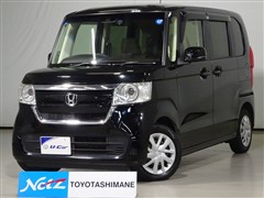 ホンダ N-BOX G・L ホンダセンシング