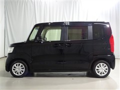 N-BOX G・L ホンダセンシング
