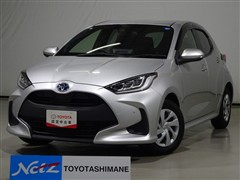 トヨタ ヤリス ハイブリッド G