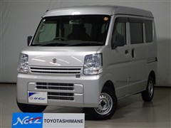 スズキ エブリィバン PA リミテッド