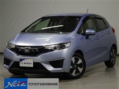 ホンダ フィット HV L パッケージ