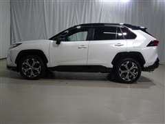 RAV4 PHV Z