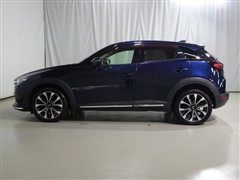 CX-3 XD プロアクティブSパ