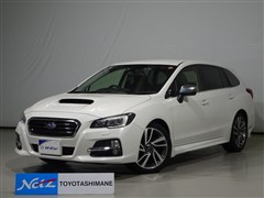 スバル レヴォーグ 1.6GT-Sアイサイト