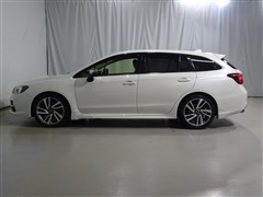 レヴォーグ 1.6GT-Sアイサイト