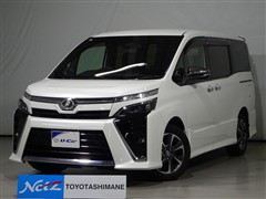 ヴォクシー ZS キラメキ2