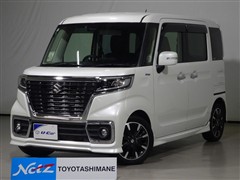 スズキ スペーシア カスタムHV XS