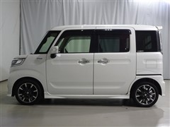 スペーシア カスタムHV XS