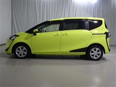 シエンタHV ファンベース G