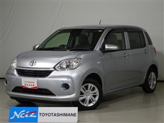 トヨタ パッソ X Lパッケージ