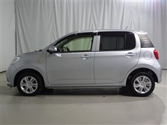 パッソ X Lパッケージ