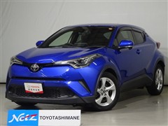 C-HR S-T LEDパッケージ