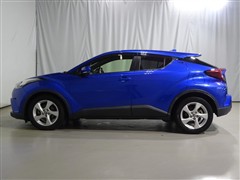 C-HR S-T LEDパッケージ