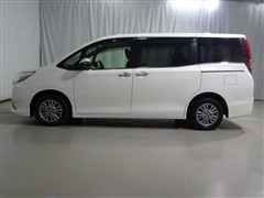 エスクァイア XI