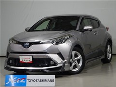 C-HR S