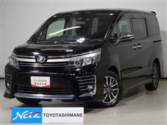 トヨタ ヴォクシー ZS キラメキ2
