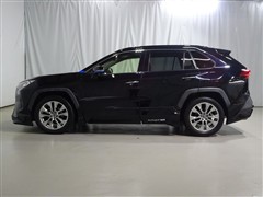 RAV4 G Zパッケージ