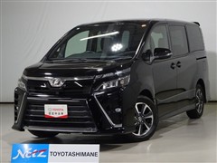 トヨタ ヴォクシー ZS