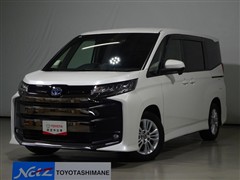 ノア ハイブリッド S-G