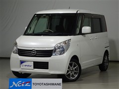 ルークス G