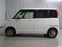 ルークス G