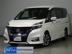 日産 セレナ ハイウェイスター