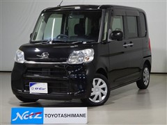 タント X