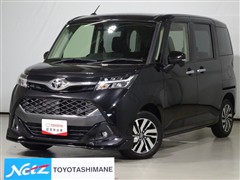 トヨタ タンク カスタムG