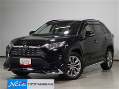 RAV4 G Zパッケージ