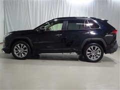RAV4 G Zパッケージ