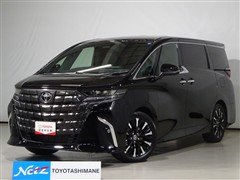 アルファードハイブリッド Z