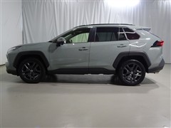 RAV4 HV アドベンチャー