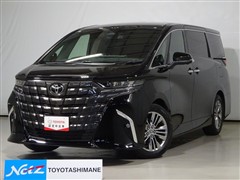 アルファード Z
